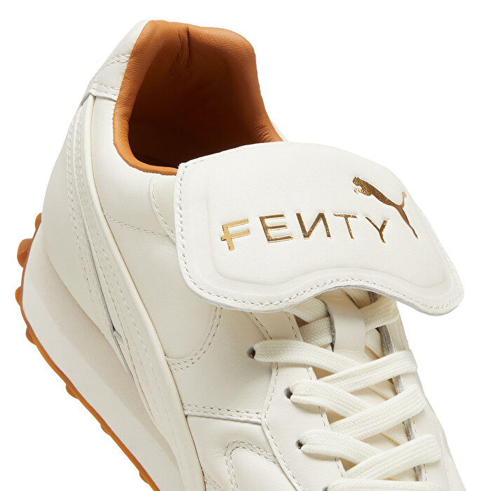 Puma Avanti VL Fenty Ekru Spor Ayakkabı
