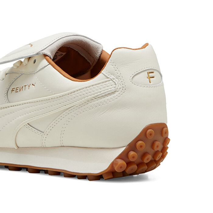 Puma Avanti VL Fenty Ekru Spor Ayakkabı
