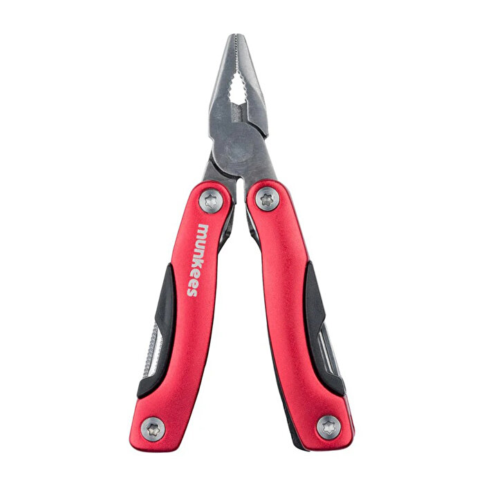 Munkees Stainless Steel Multi Tool Çakı