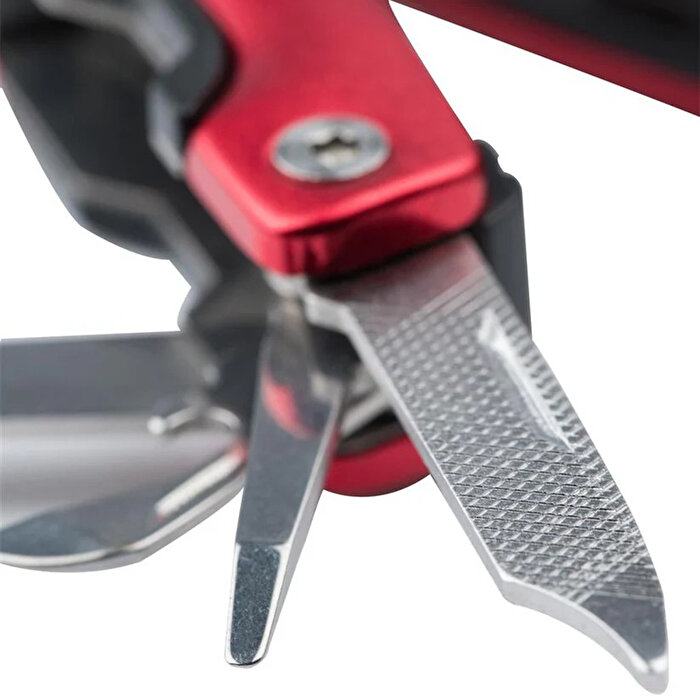Munkees Stainless Steel Multi Tool Çakı