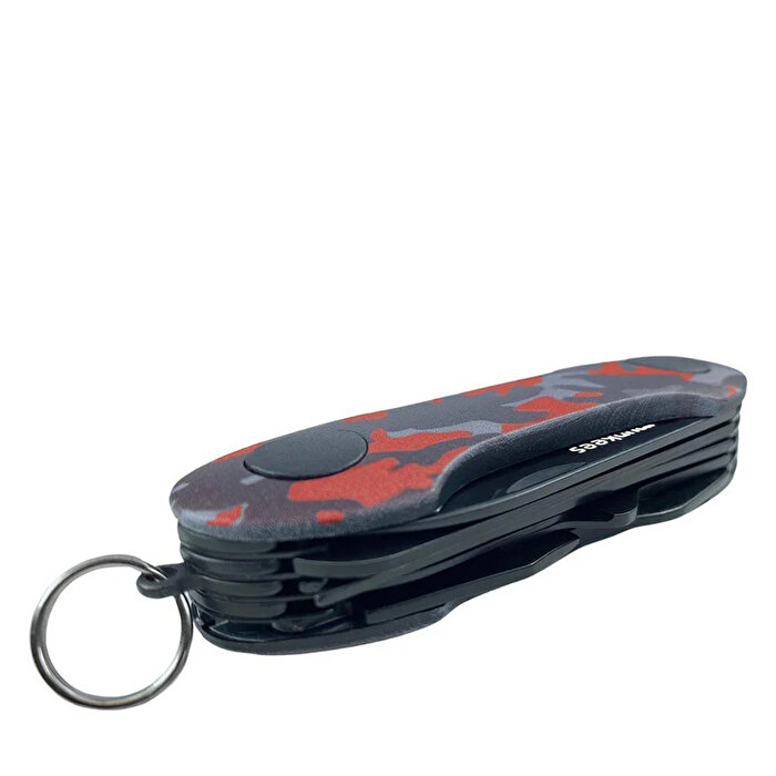 Munkees Pocket Knife Camou Çakı
