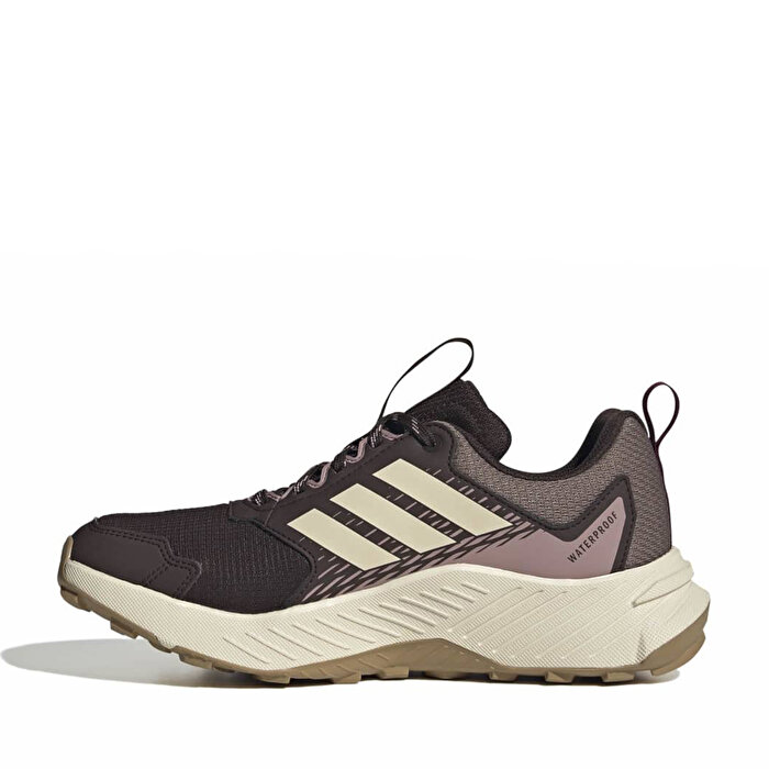 adidas Terrex Tracefinder 2 Clima Kadın Mor Outdoor Ayakkabı