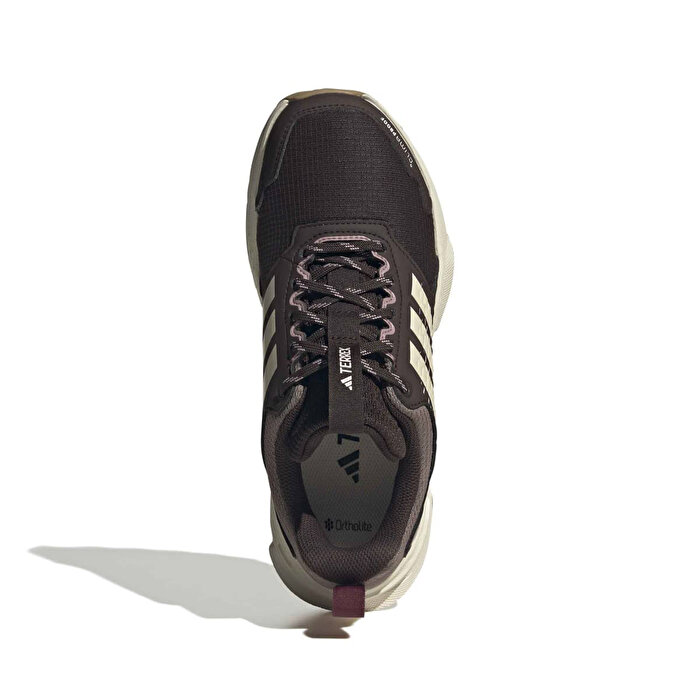 adidas Terrex Tracefinder 2 Clima Kadın Mor Outdoor Ayakkabı