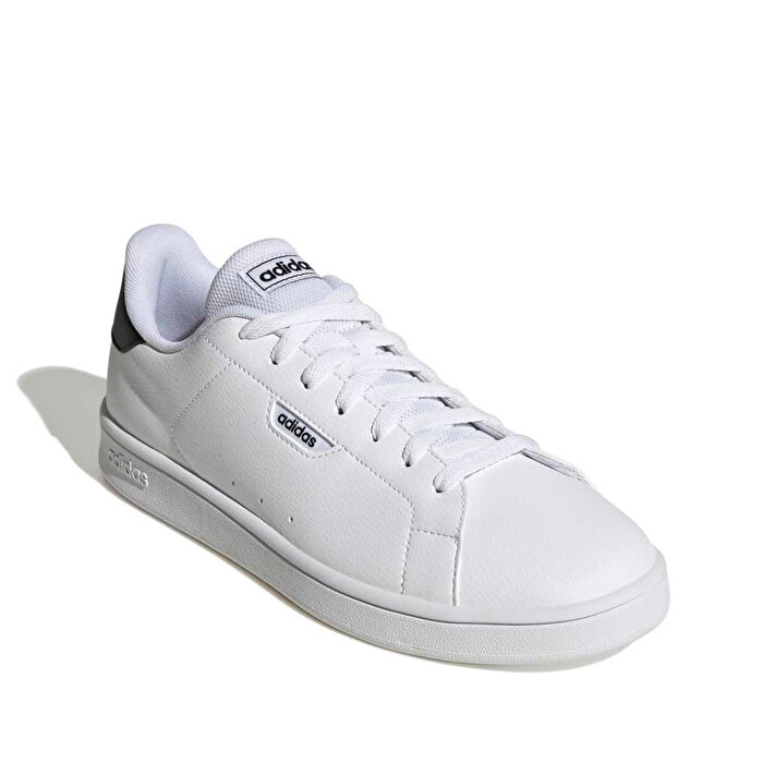 adidas Urban Court Erkek Beyaz Sneaker