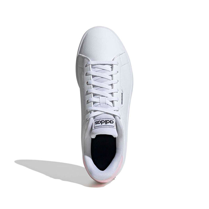 adidas Urban Court Kadın Beyaz Sneaker