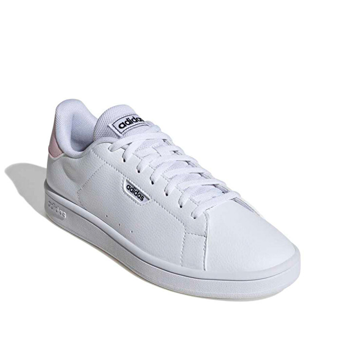 adidas Urban Court Kadın Beyaz Sneaker