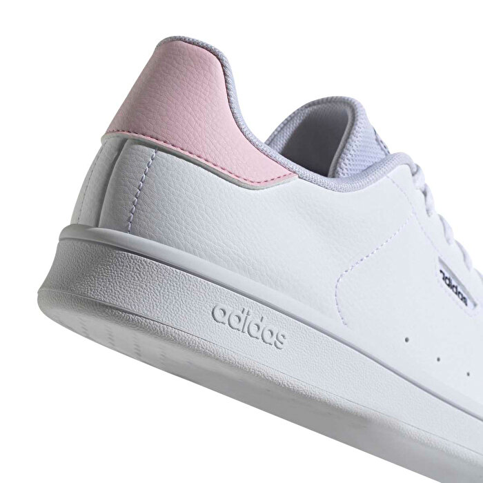 adidas Urban Court Kadın Beyaz Sneaker