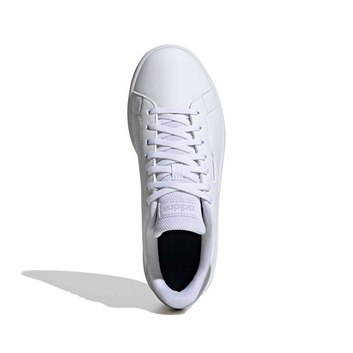 adidas Urban Court Kadın Beyaz Sneaker