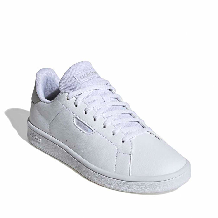 adidas Urban Court Kadın Beyaz Sneaker