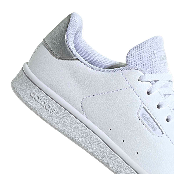 adidas Urban Court Kadın Beyaz Sneaker