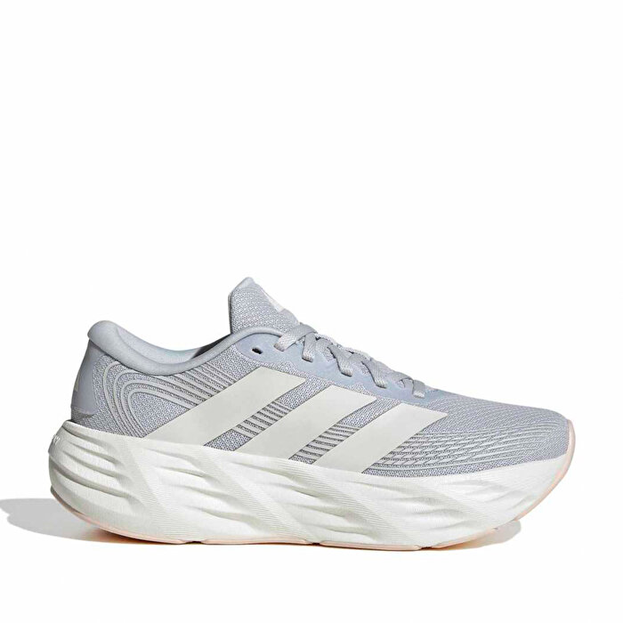 adidas Galaxy 8 Kadın Gri Koşu Ayakkabısı