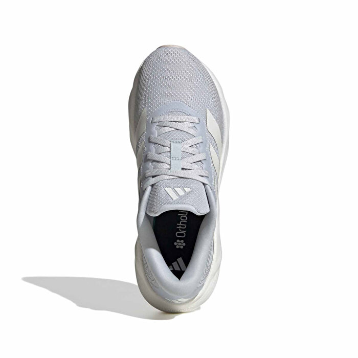 adidas Galaxy 8 Kadın Gri Koşu Ayakkabısı