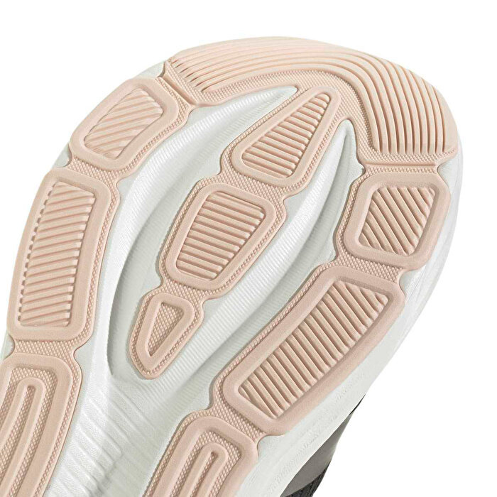 adidas Galaxy 8 Kadın Siyah Koşu Ayakkabısı