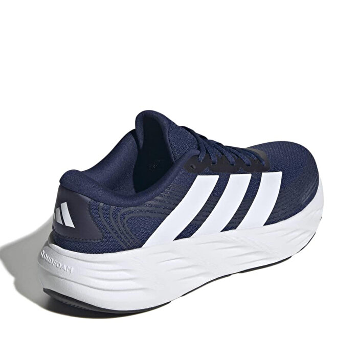 adidas Galaxy 8 Erkek Lacivert Koşu Ayakkabısı