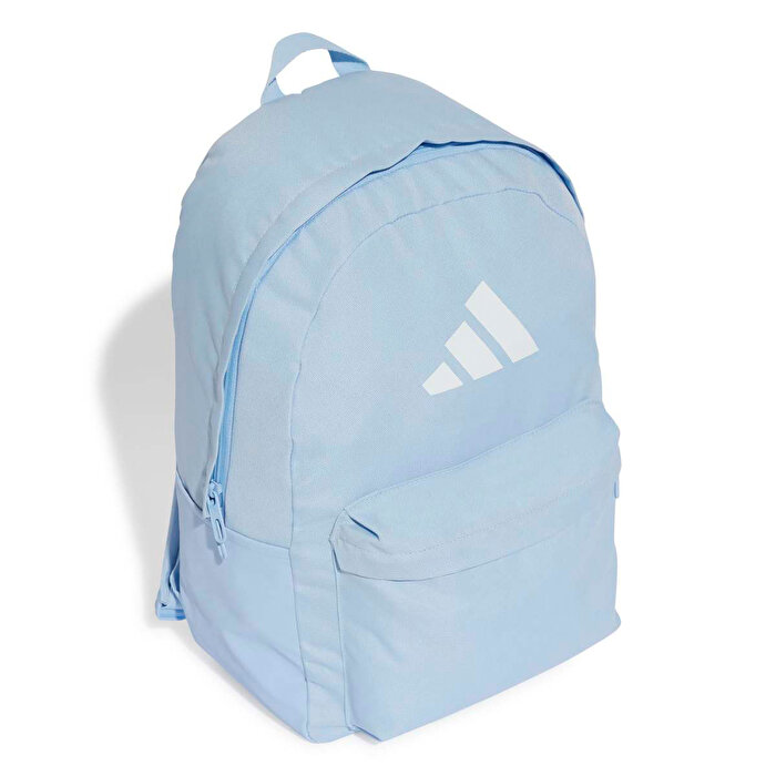 adidas Classic Bar Logo Mavi Sırt Çantası