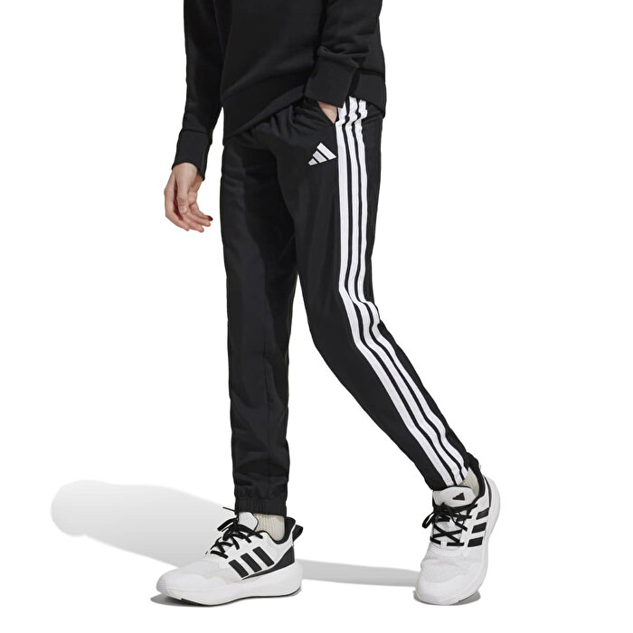 adidas 3 Stripes Woven Çocuk Eşofman Altı