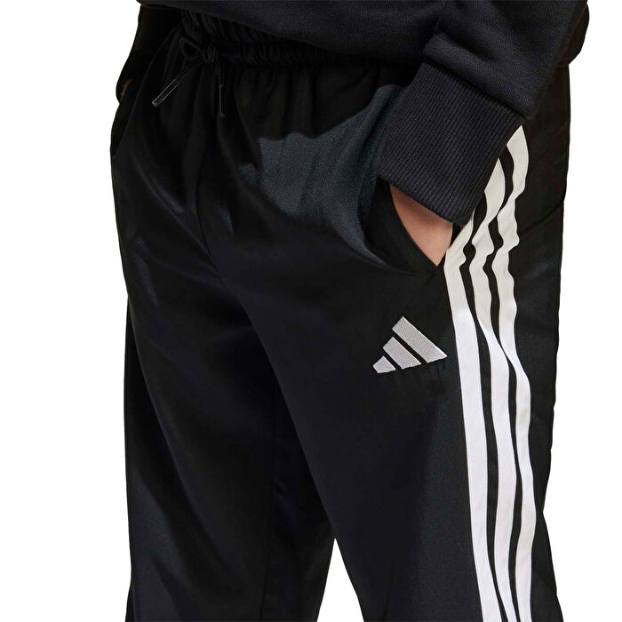 adidas 3 Stripes Woven Çocuk Eşofman Altı