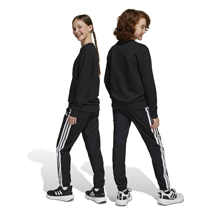 adidas 3 Stripes Woven Çocuk Eşofman Altı