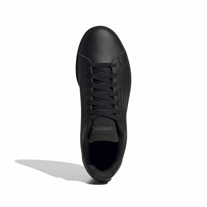 adidas Urban Court Erkek Siyah Sneaker