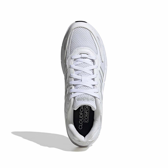 adidas Eclyptix 2000 Erkek Beyaz Spor Ayakkabı