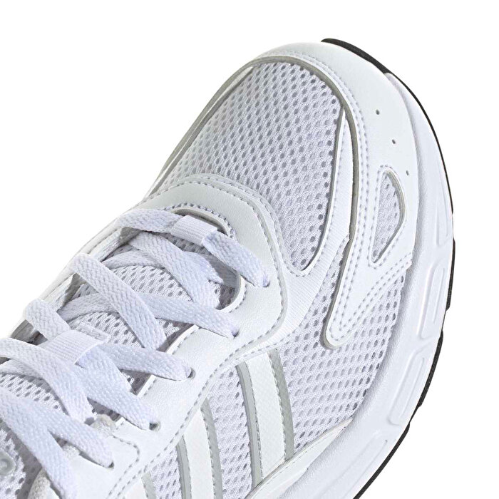 adidas Eclyptix 2000 Erkek Beyaz Spor Ayakkabı