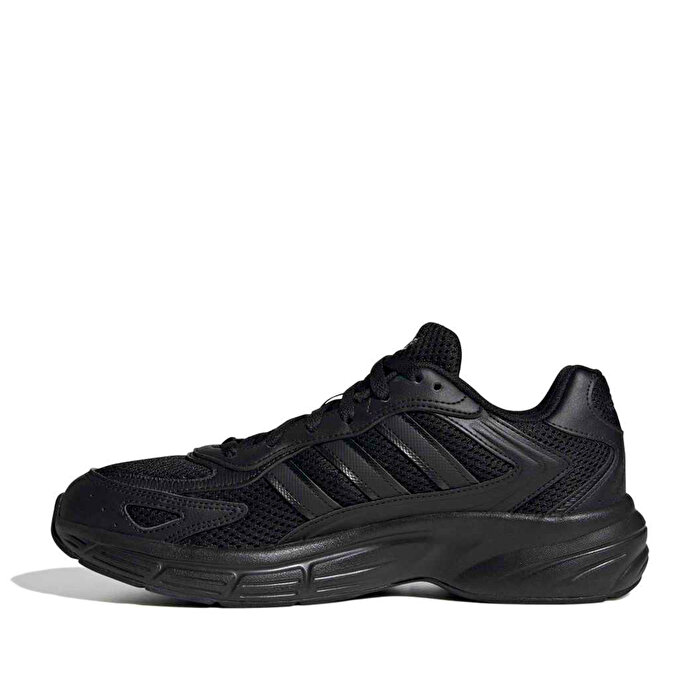 adidas Eclyptix 2000 Erkek Siyah Spor Ayakkabı