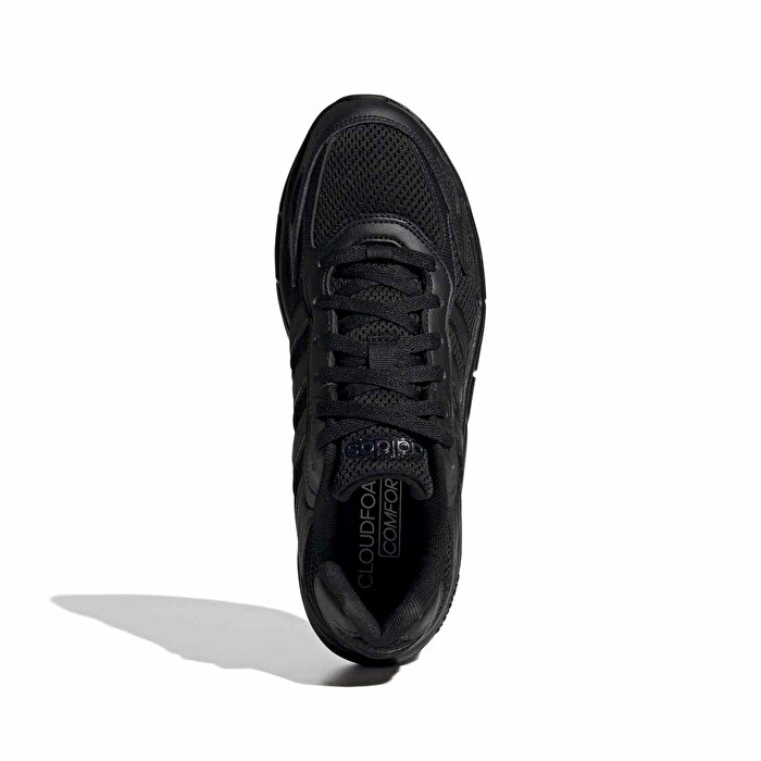 adidas Eclyptix 2000 Erkek Siyah Spor Ayakkabı