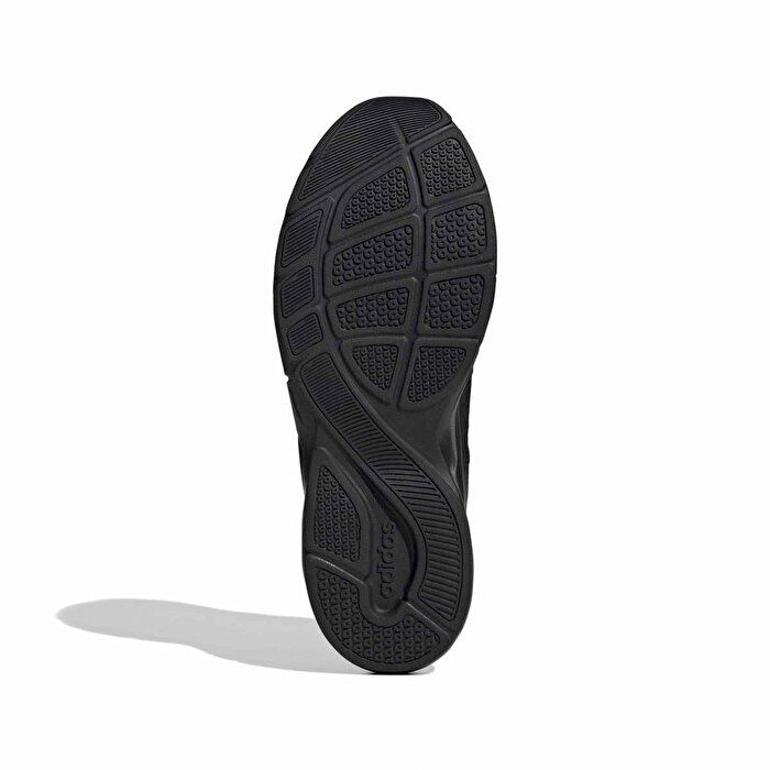 adidas Eclyptix 2000 Erkek Siyah Spor Ayakkabı
