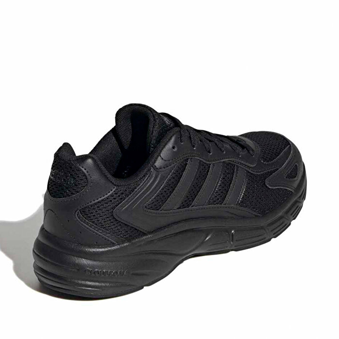 adidas Eclyptix 2000 Erkek Siyah Spor Ayakkabı