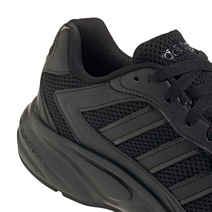 adidas Eclyptix 2000 Erkek Siyah Spor Ayakkabı