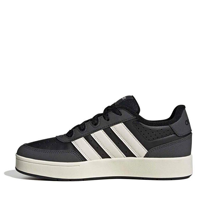 adidas Breakbase J Çocuk Siyah Sneaker