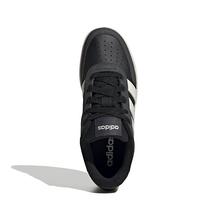 adidas Breakbase J Çocuk Siyah Sneaker