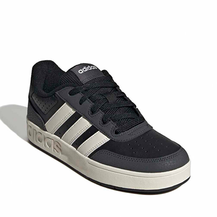 adidas Breakbase J Çocuk Siyah Sneaker