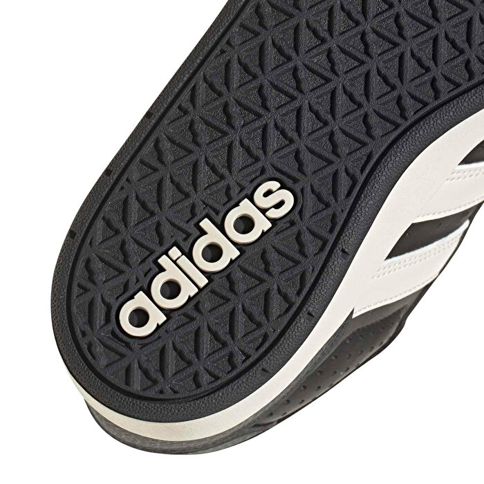adidas Breakbase J Çocuk Siyah Sneaker