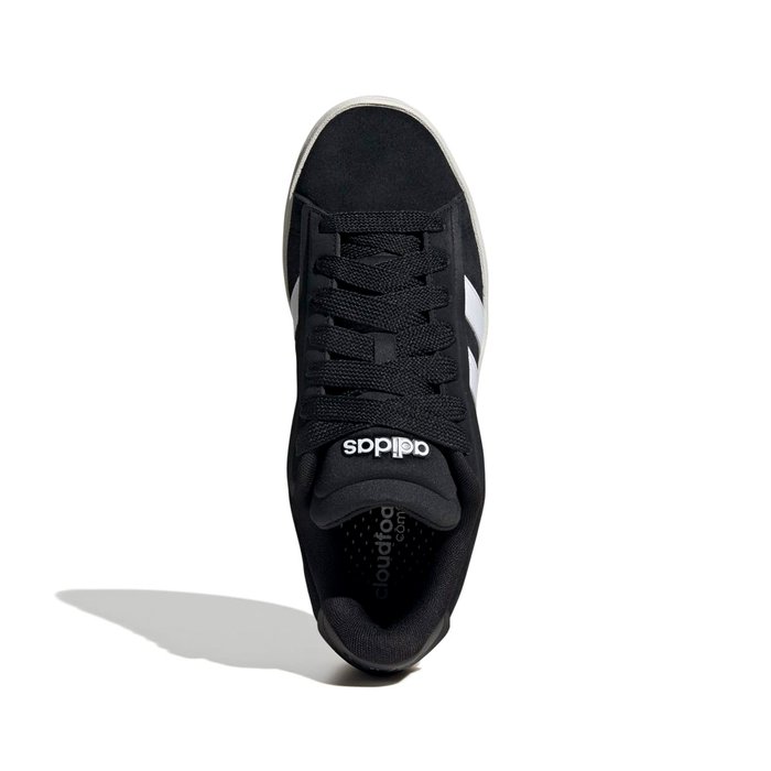 adidas Grand Court Alpha 00s Erkek Siyah Sneaker