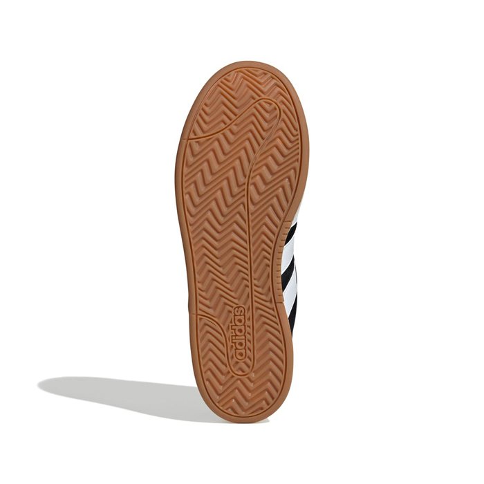 adidas Grand Court Alpha 00s Erkek Siyah Sneaker