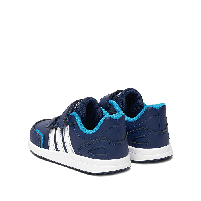 adidas Switch Base Cf C Çocuk Lacivert Sneaker
