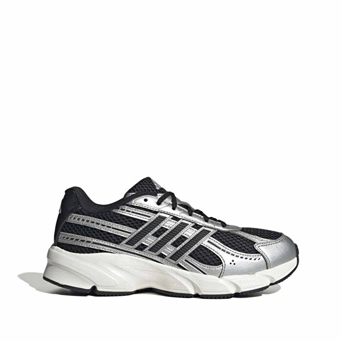 adidas Technochaos 2000 Kadın Gri Spor Ayakkabı