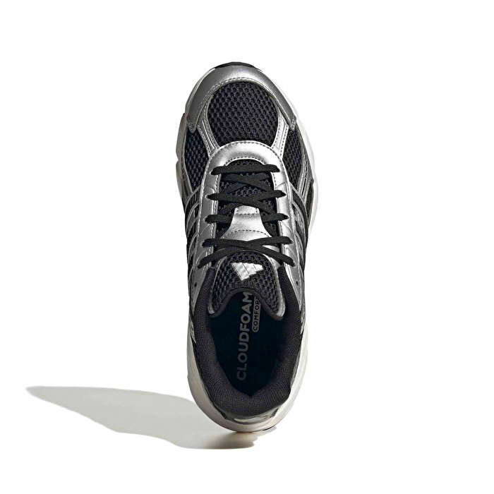 adidas Technochaos 2000 Kadın Gri Spor Ayakkabı
