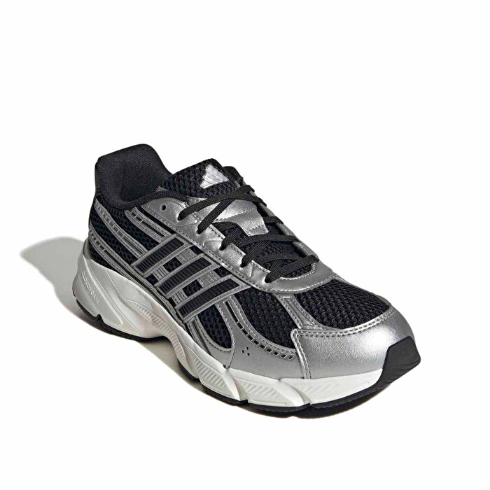 adidas Technochaos 2000 Kadın Gri Spor Ayakkabı