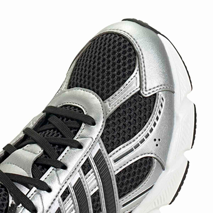 adidas Technochaos 2000 Kadın Gri Spor Ayakkabı