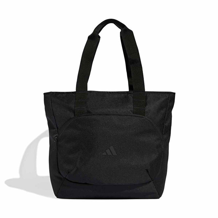 adidas Prime Tote Siyah Omuz Çantası