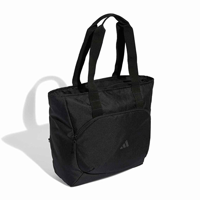 adidas Prime Tote Siyah Omuz Çantası
