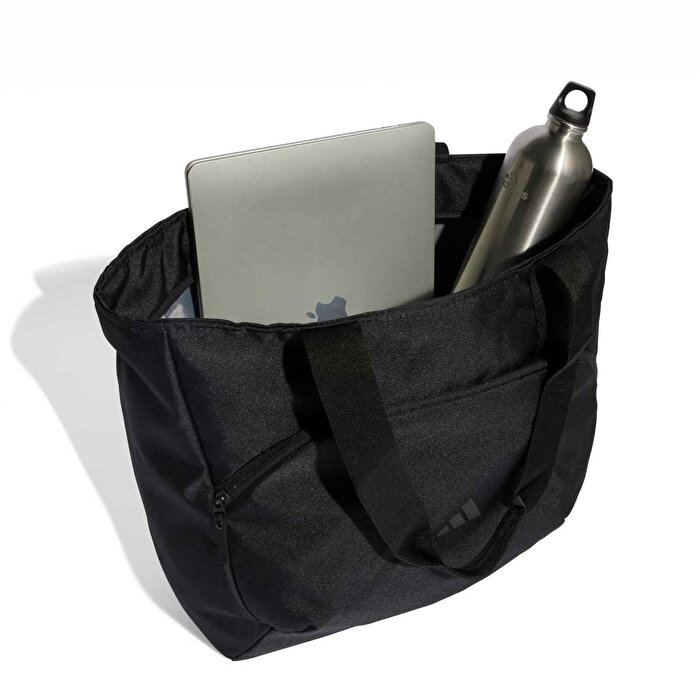 adidas Prime Tote Siyah Omuz Çantası