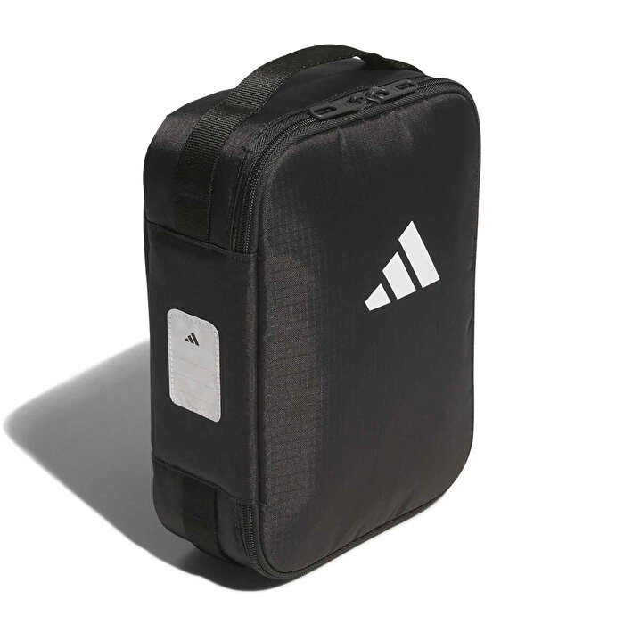 adidas Cooler Bag S Siyah Omuz Çantası