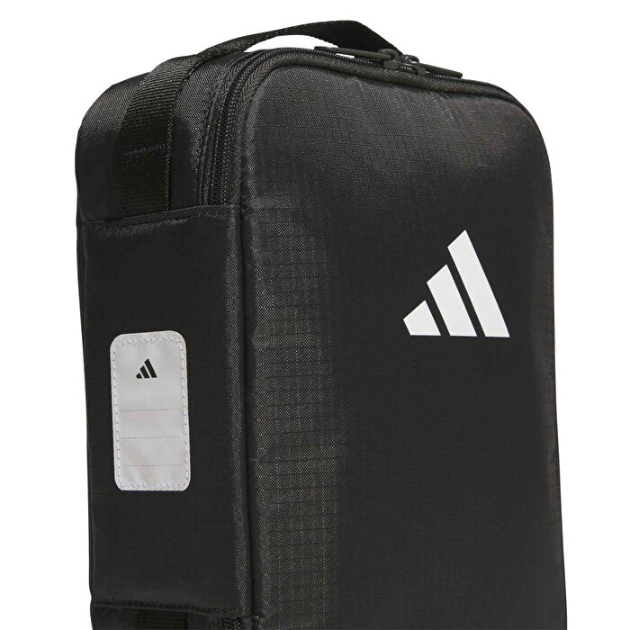 adidas Cooler Bag S Siyah Omuz Çantası