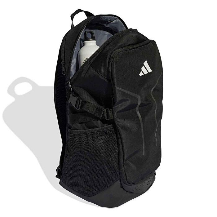 adidas Prime Lift Training Siyah Sırt Çantası