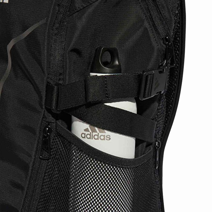adidas Prime Lift Training Siyah Sırt Çantası