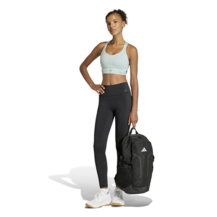 adidas Prime Lift Training Siyah Sırt Çantası