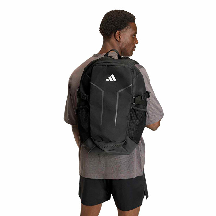 adidas Prime Lift Training Siyah Sırt Çantası